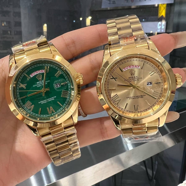 コピーロレックス全体デザイン